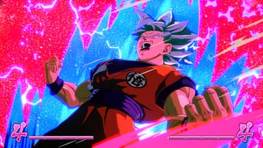 DRAGON BALL FighterZ – FighterZ Edition - PC Windows