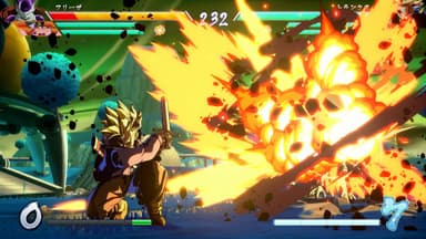 DRAGON BALL FighterZ – FighterZ Edition - PC Windows