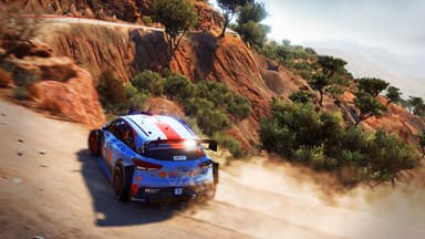 WRC 7 FIA World Rally Championship - PC Windows