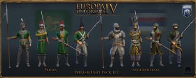 Europa Universalis IV: Cradle of Civilization Content Pack - PC Window