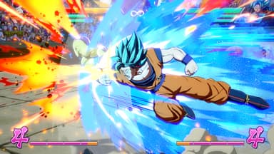 DRAGON BALL FighterZ – FighterZ Edition - PC Windows