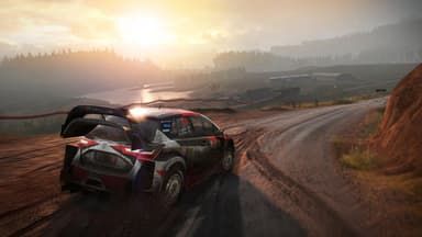 WRC 7 FIA World Rally Championship - PC Windows