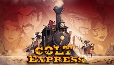 Colt Express - PC Windows