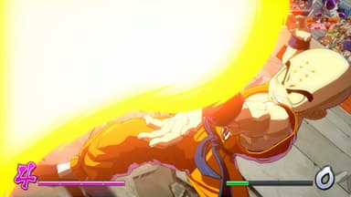 DRAGON BALL FighterZ – FighterZ Edition - PC Windows