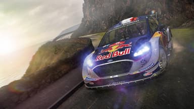 WRC 7 FIA World Rally Championship - PC Windows
