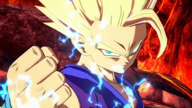 DRAGON BALL FighterZ – FighterZ Edition - PC Windows