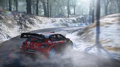 WRC 7 FIA World Rally Championship - PC Windows
