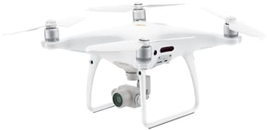 DJI Phantom 4 Pro V2.0 drönare