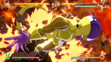DRAGON BALL FighterZ – FighterZ Edition - PC Windows