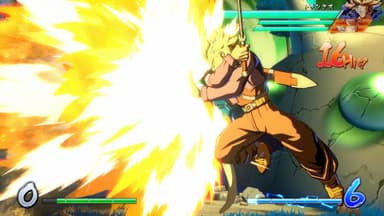DRAGON BALL FighterZ – FighterZ Edition - PC Windows