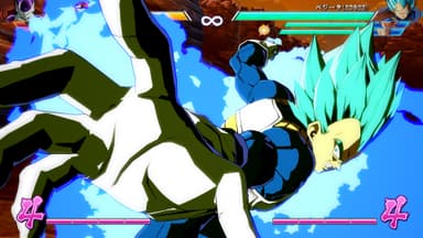 DRAGON BALL FighterZ – FighterZ Edition - PC Windows