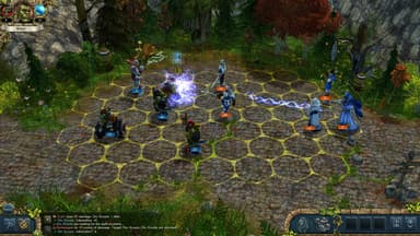 King’s Bounty: Dark Side - Premium Edition - PC Windows