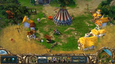 King’s Bounty: Dark Side - Premium Edition - PC Windows