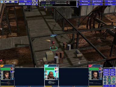UFO: Aftershock - PC Windows