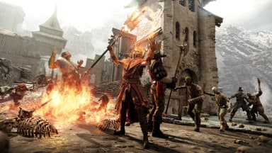 Warhammer: Vermintide 2 - Collector's Edition - PC Windows