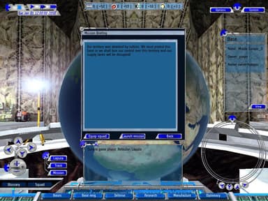 UFO: Aftershock - PC Windows