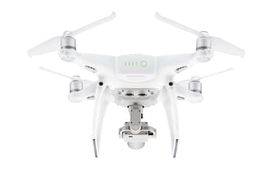 DJI Phantom 4 Pro V2.0 drönare