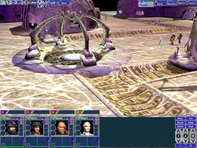 UFO: Aftershock - PC Windows