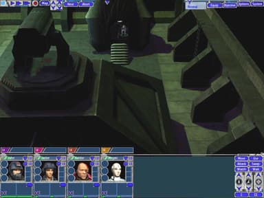 UFO: Aftershock - PC Windows
