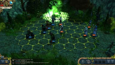 King’s Bounty: Dark Side - Premium Edition - PC Windows