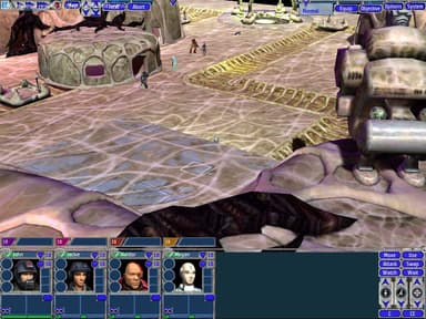 UFO: Aftershock - PC Windows