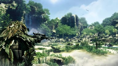 Sniper: Ghost Warrior - Map Pack - PC Windows