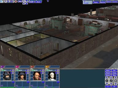UFO: Aftershock - PC Windows