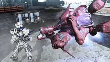 Vanquish - Standard Edition - PC Windows