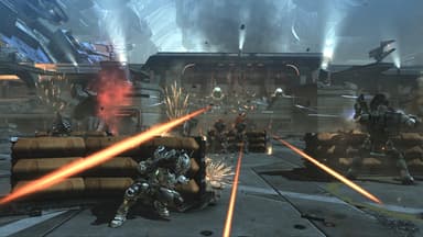 Vanquish - Standard Edition - PC Windows