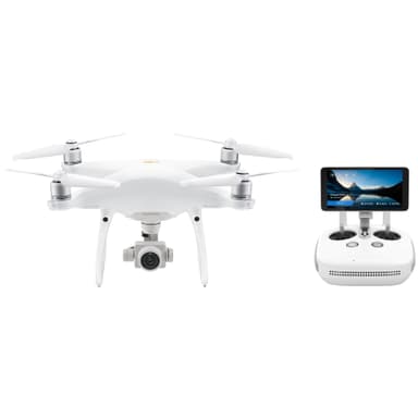 DJI Phantom 4 Pro+ V2.0 drönare DJI Phantom 4 Pro+ V2.0 drönare
