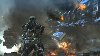 Vanquish - Standard Edition - PC Windows