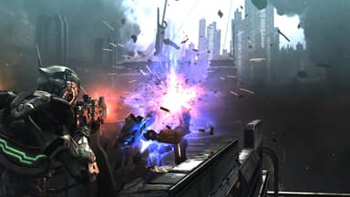 Vanquish - Standard Edition - PC Windows