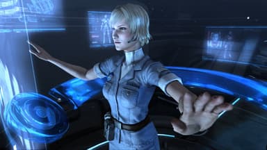 Vanquish - Standard Edition - PC Windows