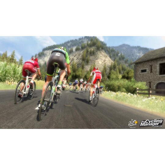 Pro Cycling Manager 2017 - PC Windows
