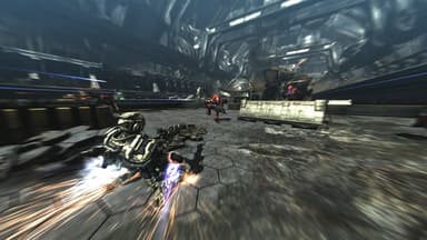 Vanquish - Standard Edition - PC Windows