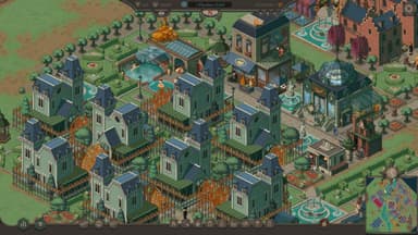 Lethis - Path of Progress - PC Windows