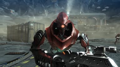 Vanquish - Standard Edition - PC Windows