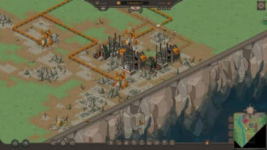 Lethis - Path of Progress - PC Windows