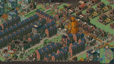 Lethis - Path of Progress - PC Windows