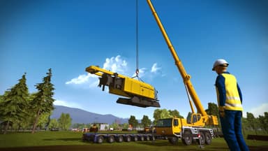 Construction Simulator: Deluxe Edition Add-On - PC Windows,Mac OSX