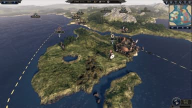 Total War Saga: Thrones of Britannia - PC Windows