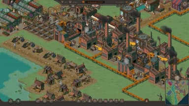 Lethis - Path of Progress - PC Windows
