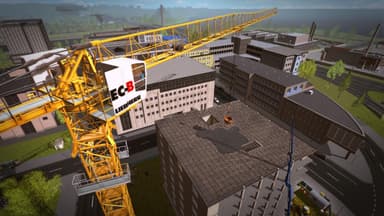 Construction Simulator: Deluxe Edition Add-On - PC Windows,Mac OSX