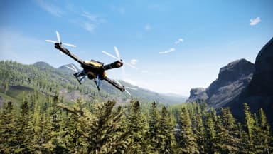Hunting Simulator - PC Windows