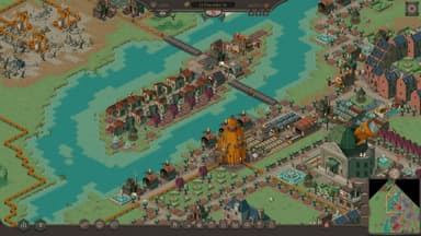 Lethis - Path of Progress - PC Windows
