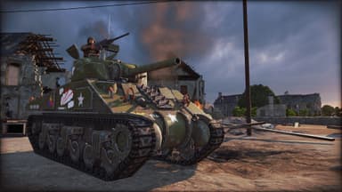 Steel Division: Normandy 44 - Second Wave - PC Windows