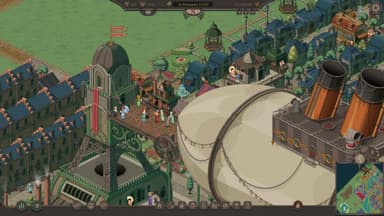 Lethis - Path of Progress - PC Windows