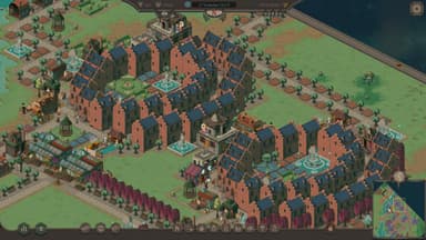 Lethis - Path of Progress - PC Windows