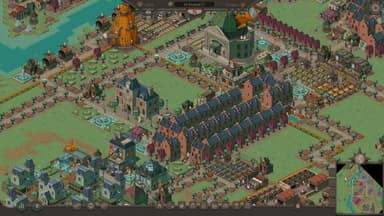 Lethis - Path of Progress - PC Windows