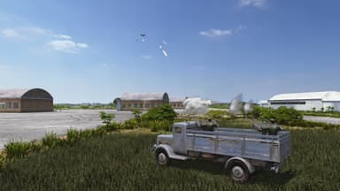 Steel Division: Normandy 44 - Second Wave - PC Windows